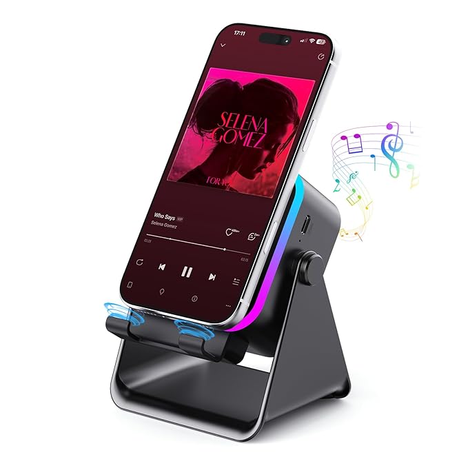 5 in 1 Cellphone Holder
