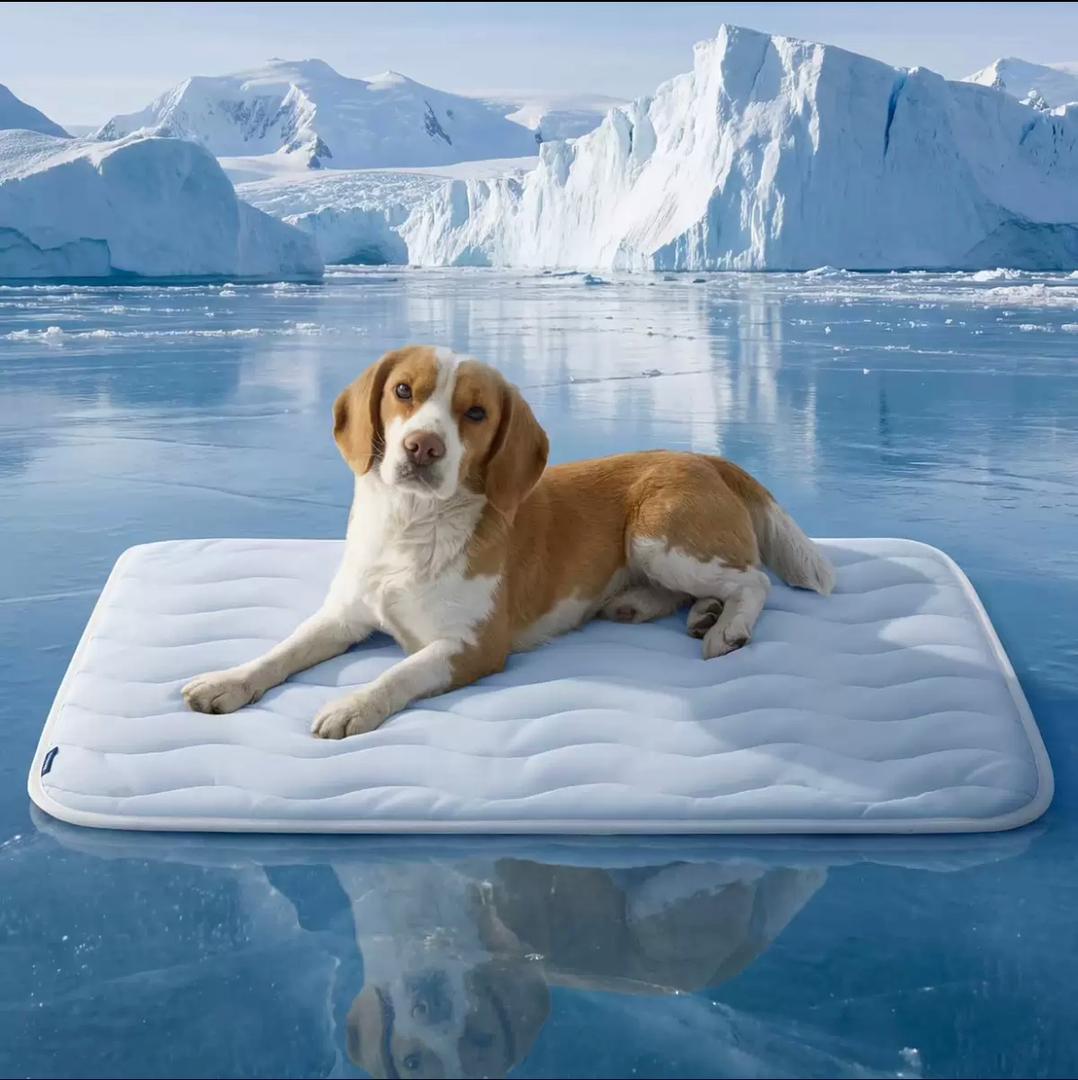 Pet Cooling Pad
