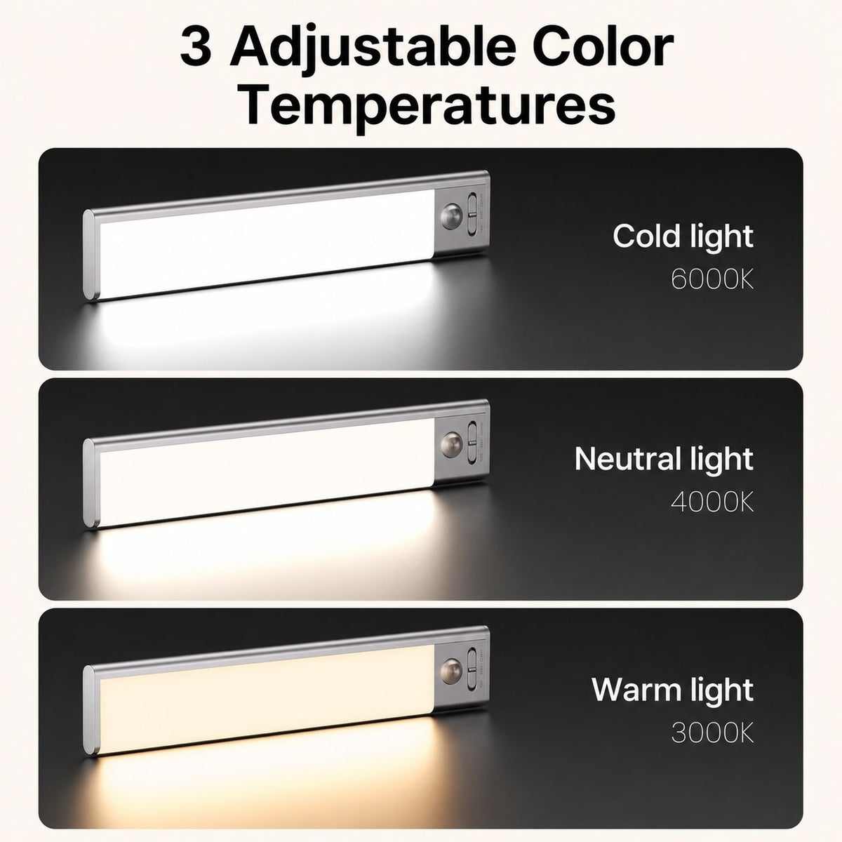 Motion Sensor Light