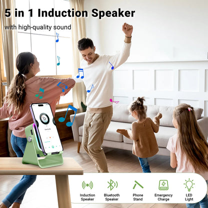 5 in 1 Cellphone Holder