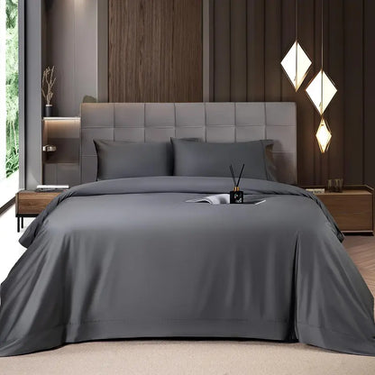Cooling Bamboo Sheets