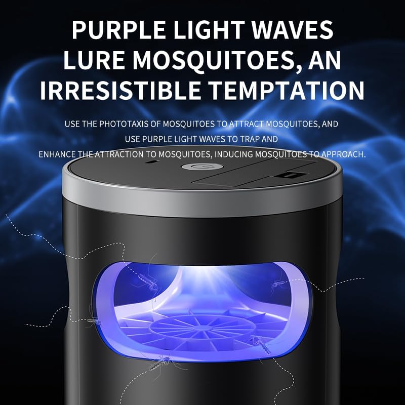 Indoor Insect Trap