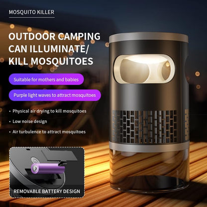Indoor Insect Trap