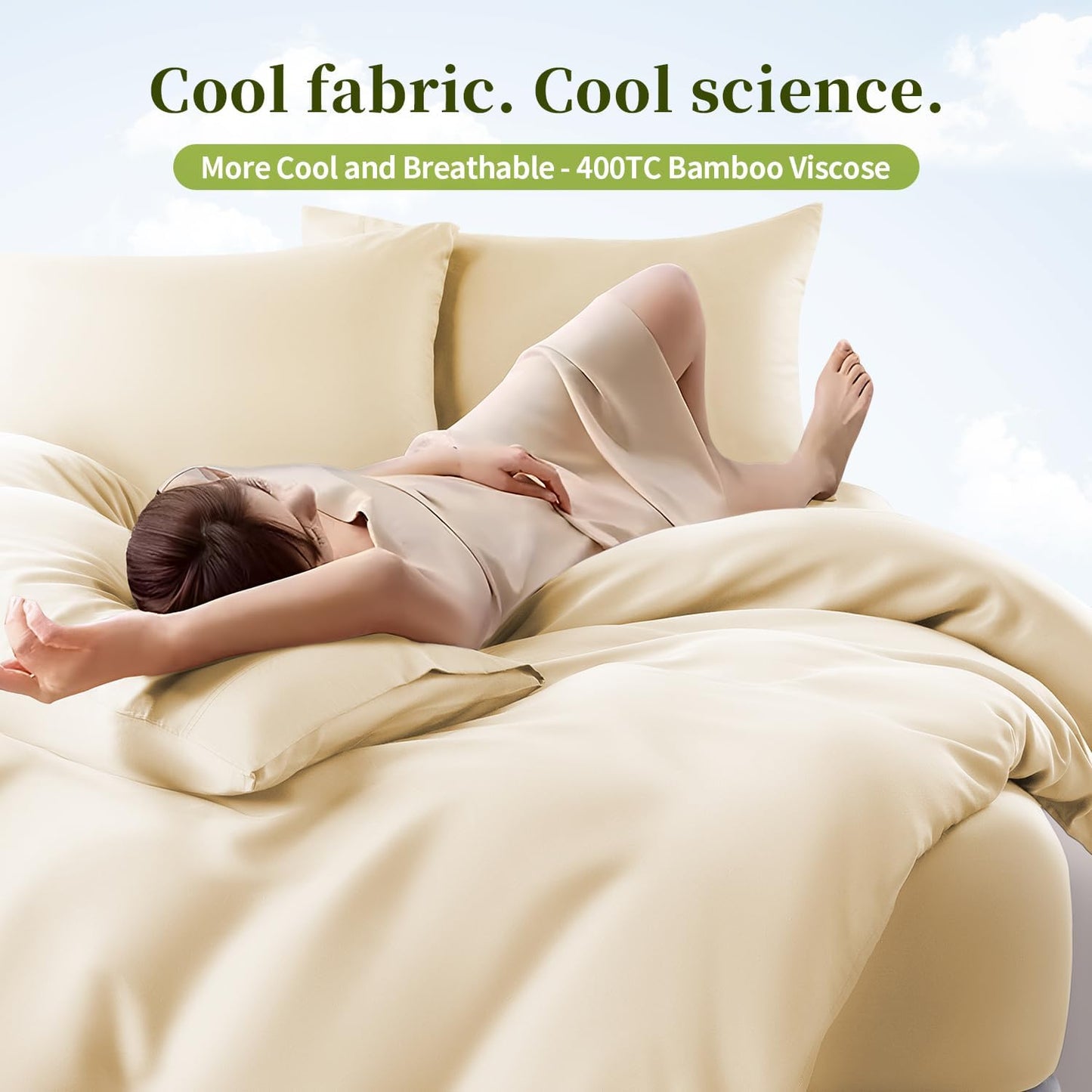 Bamboo Sheets