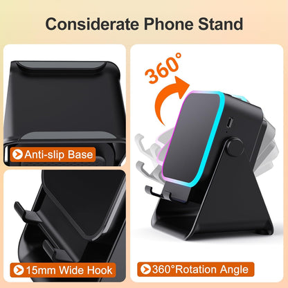 5 in 1 Cellphone Holder