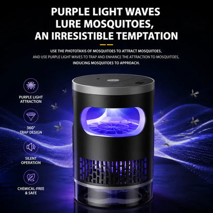 Indoor Insect Trap