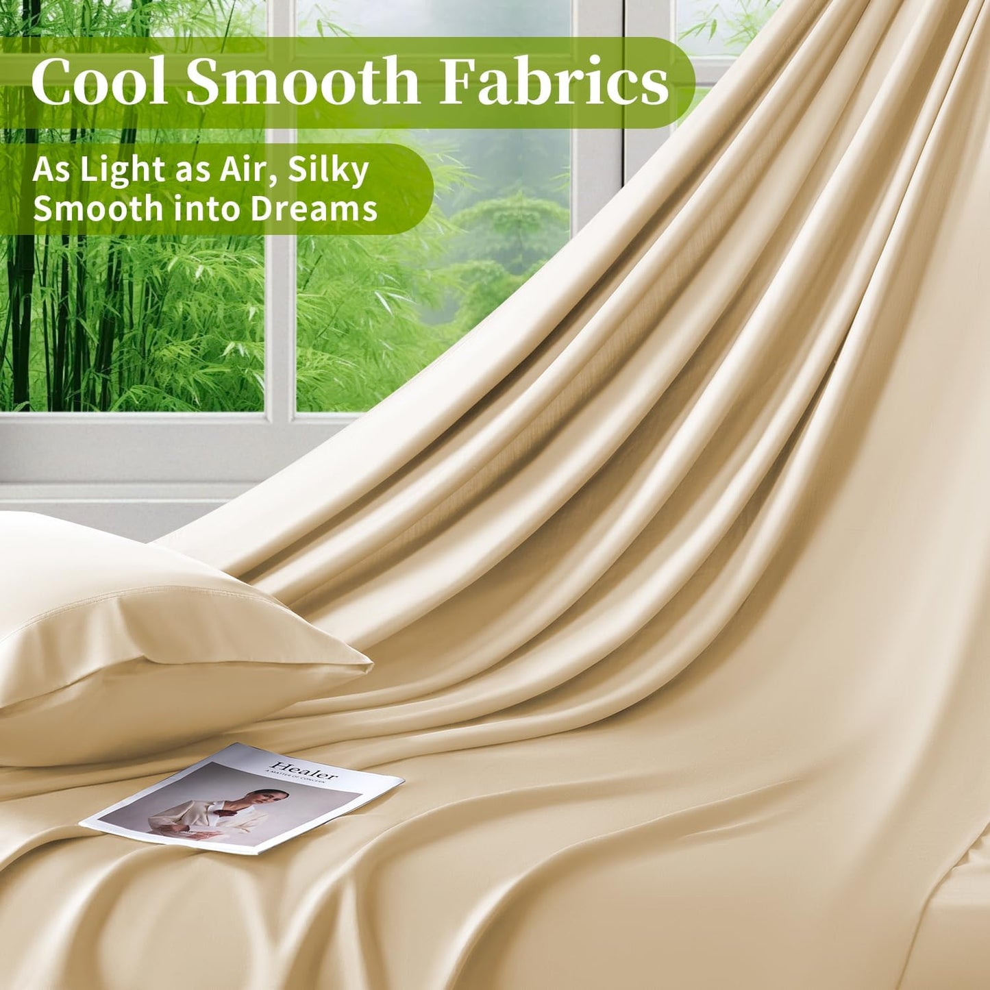 Bamboo Sheets