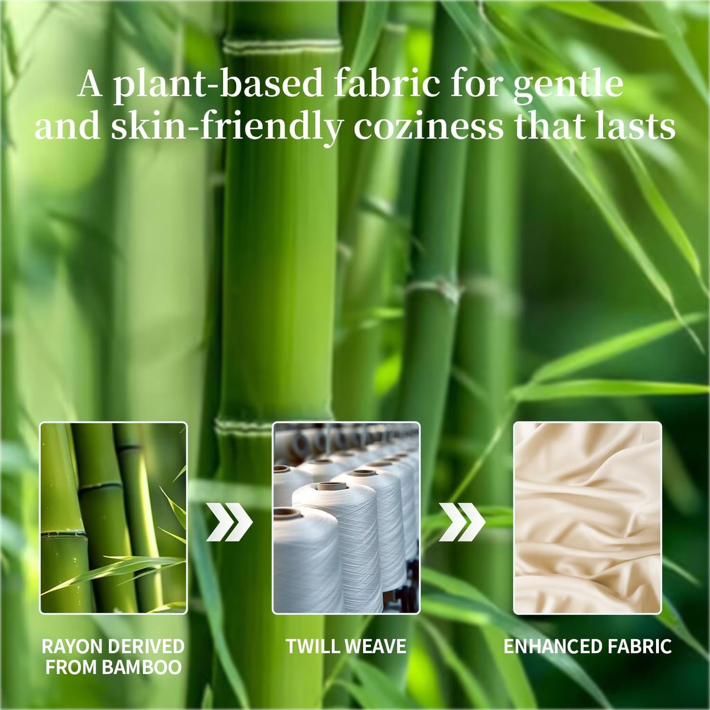 Bamboo Sheets