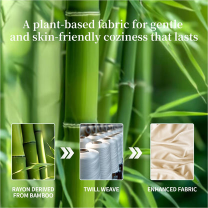 Bamboo Sheets