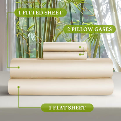 Bamboo Sheets