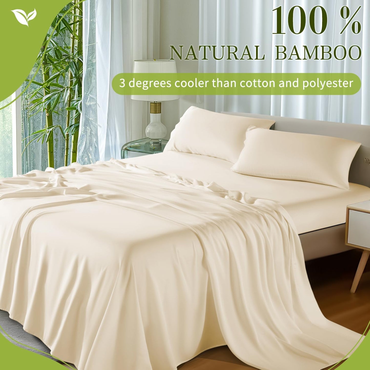 Bamboo Sheets