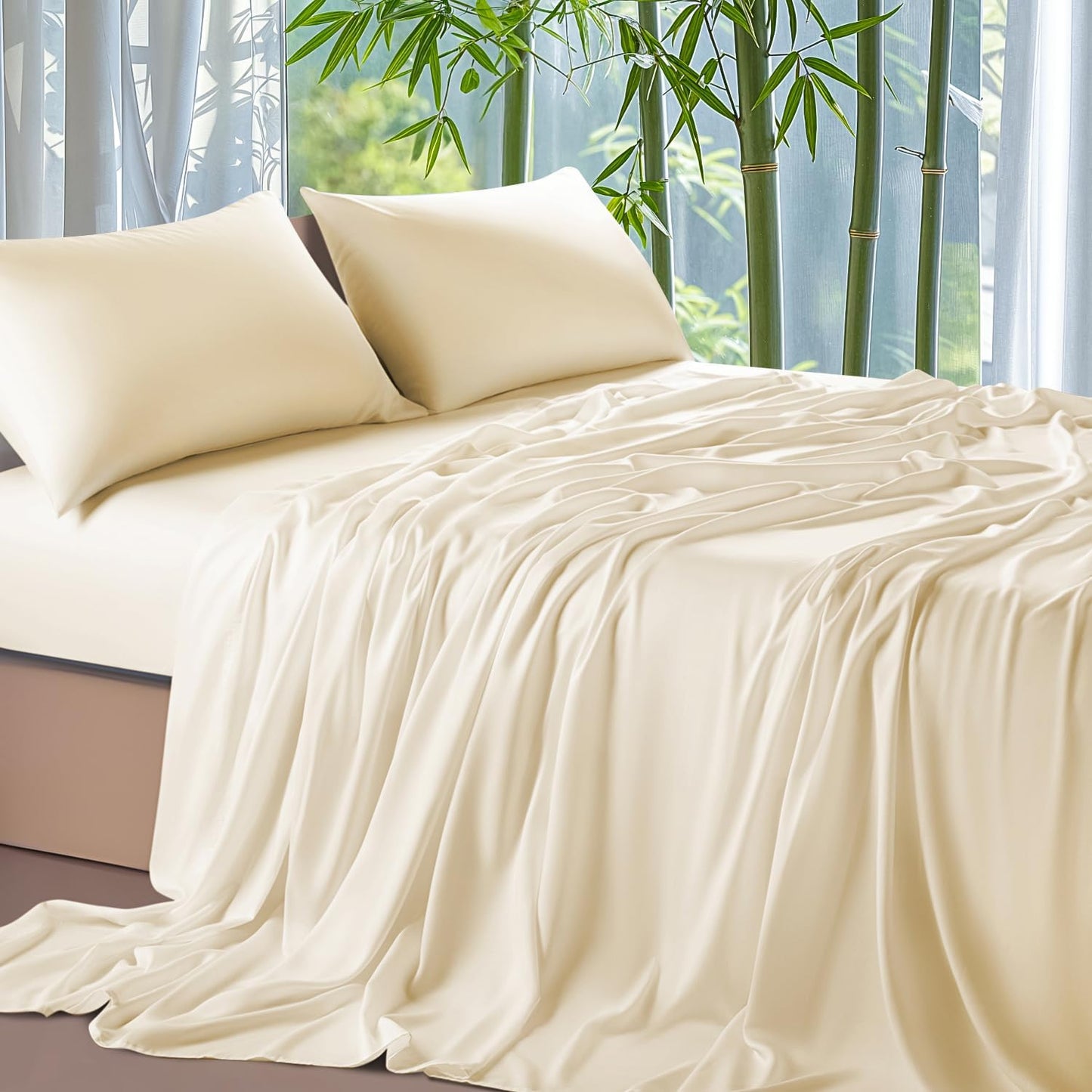 Bamboo Sheets