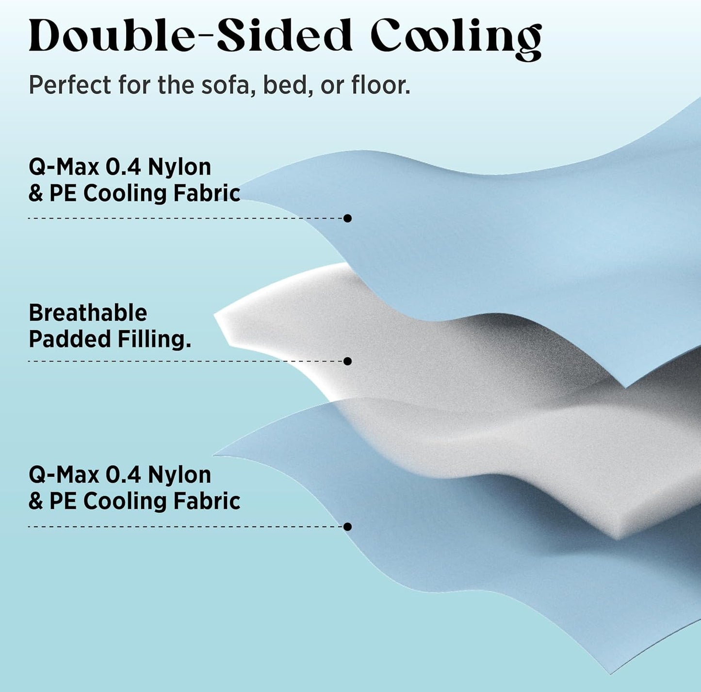 Pet Cooling Pad