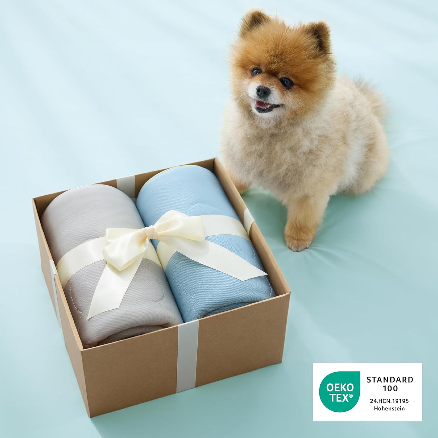 Pet Cooling Pad