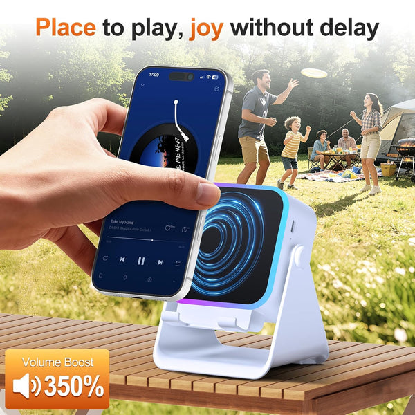 5 in 1 Cellphone Holder