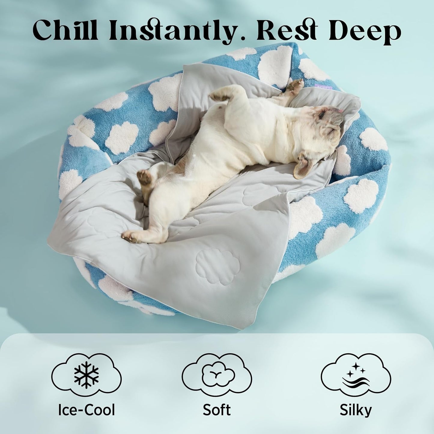 Pet Cooling Pad
