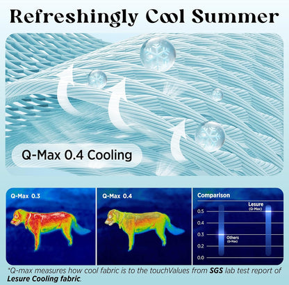 Pet Cooling Pad