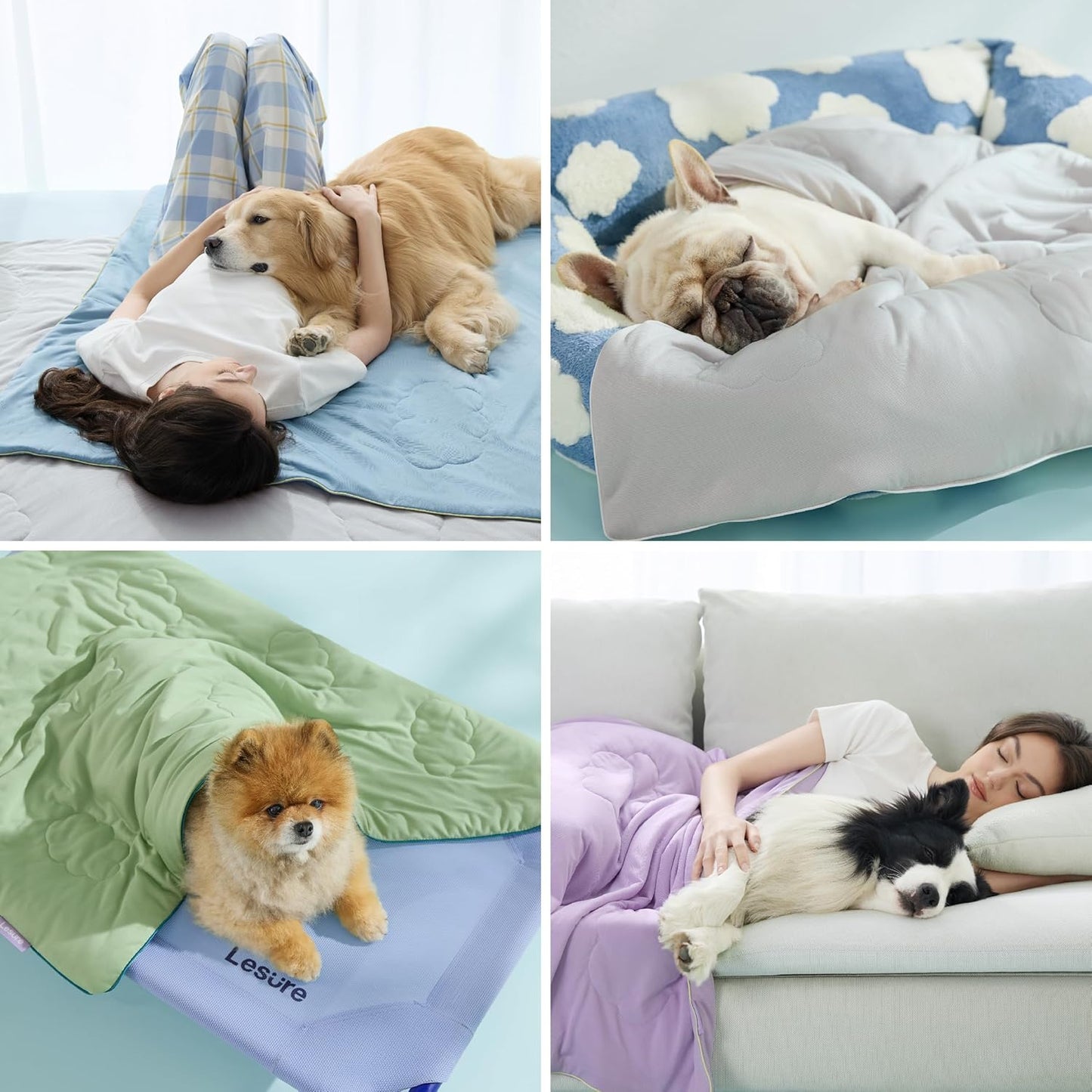 Pet Cooling Pad