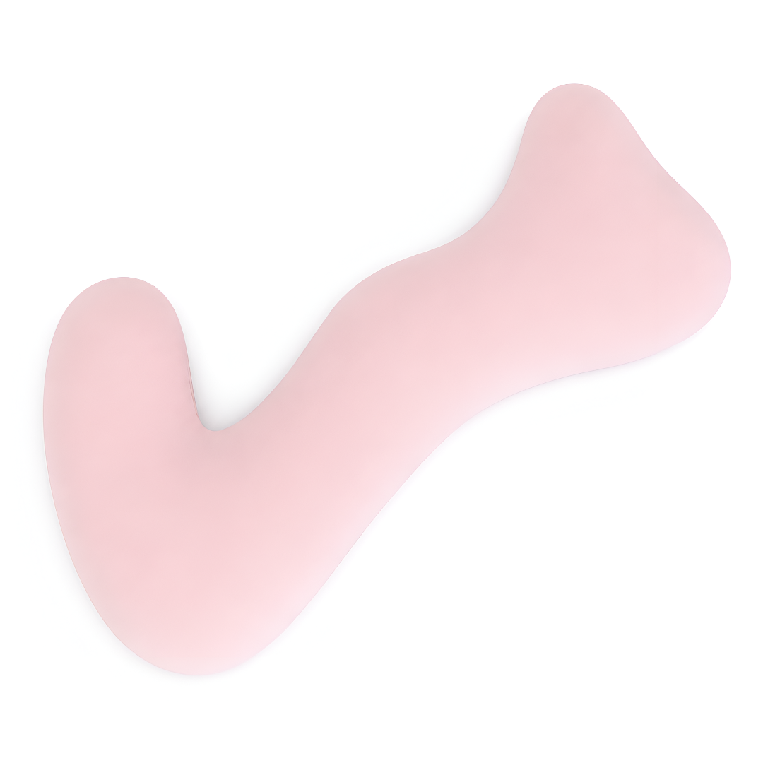 Full Body Support Pillow