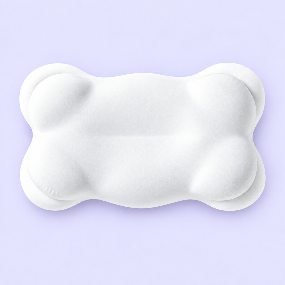 Cooling Memory Foam Pillow