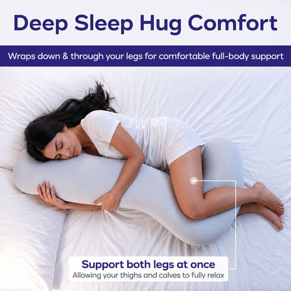 Full Body Support Pillow