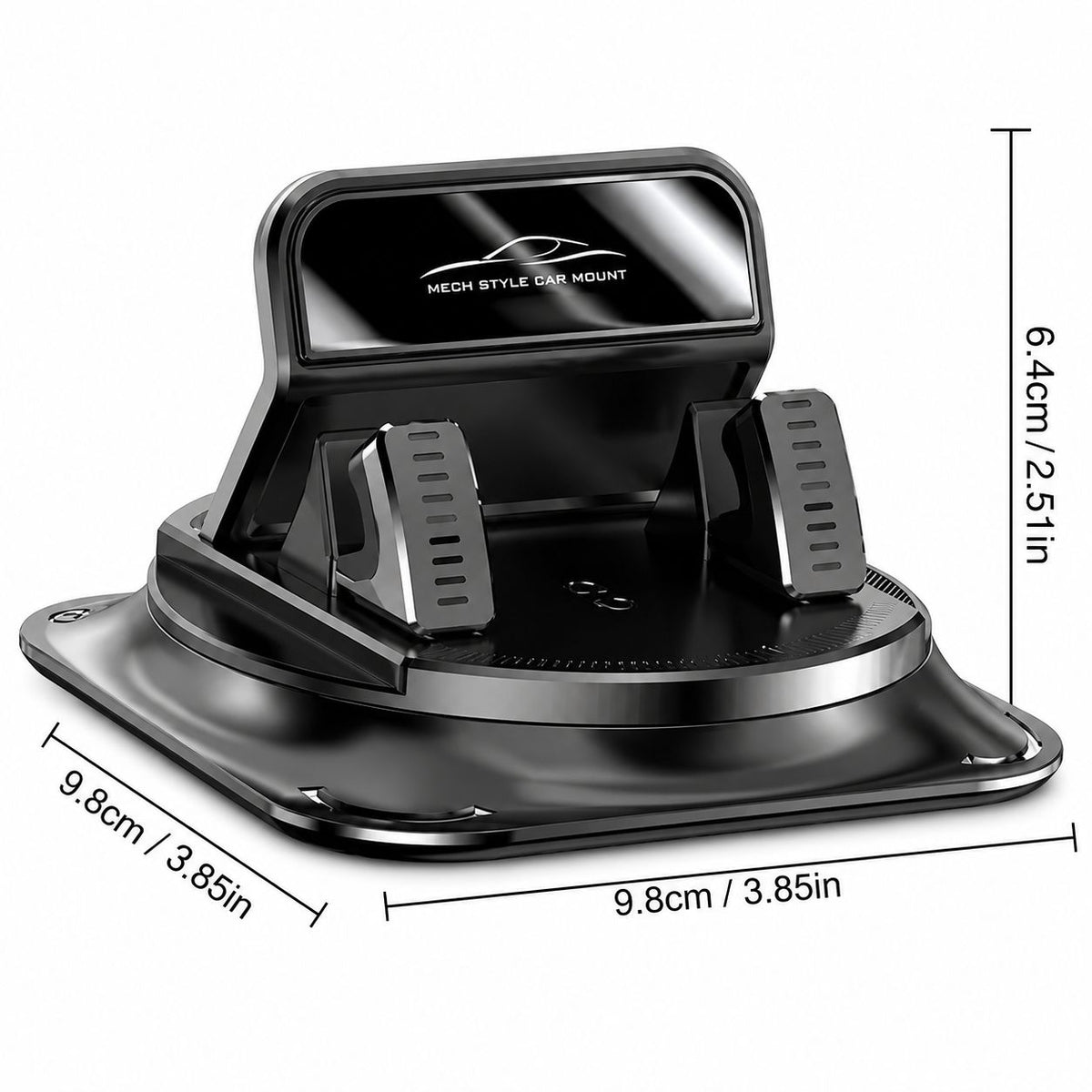 Car phone holder