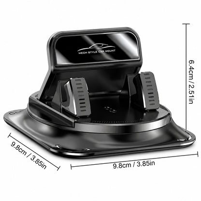Car phone holder
