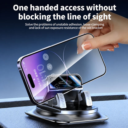 Car phone holder