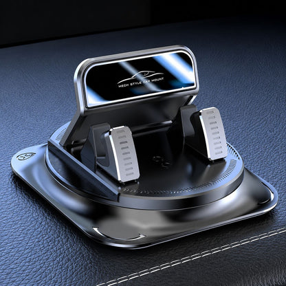 Car phone holder