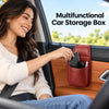 Car Door Storage Pocket