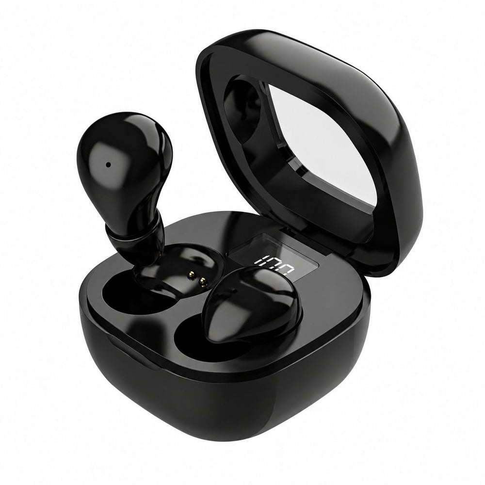 Invisible In-Ear Earbuds