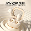 Invisible In-Ear Earbuds