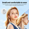 Invisible In-Ear Earbuds