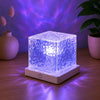 Rechargeable Waterproof Shower Light