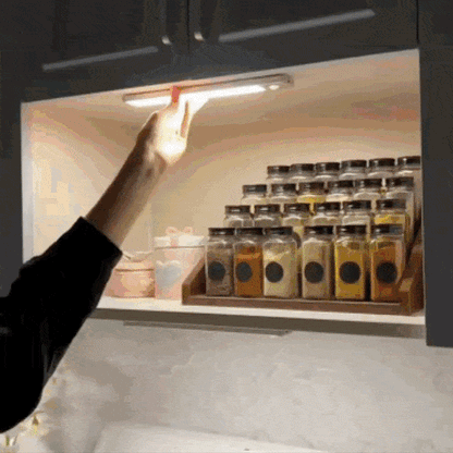 Motion Sensor Light