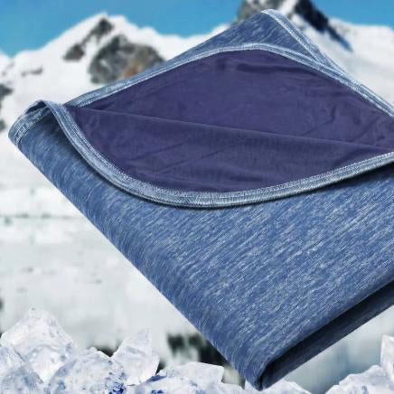 Inhand Cooling Blanket Queen Size