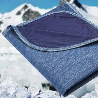 Inhand Cooling Blanket Queen Size