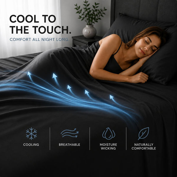 Bamboo Sheets