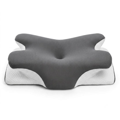 Cooling Memory Neck Pillow