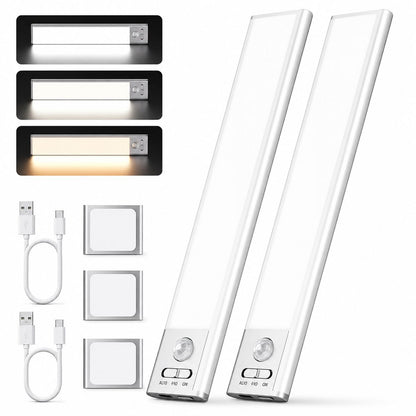 Motion Sensor Light