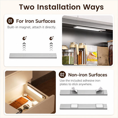 Motion Sensor Light
