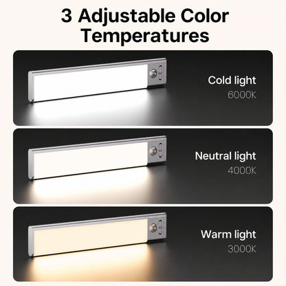 Motion Sensor Light