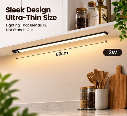 Motion Sensor Light