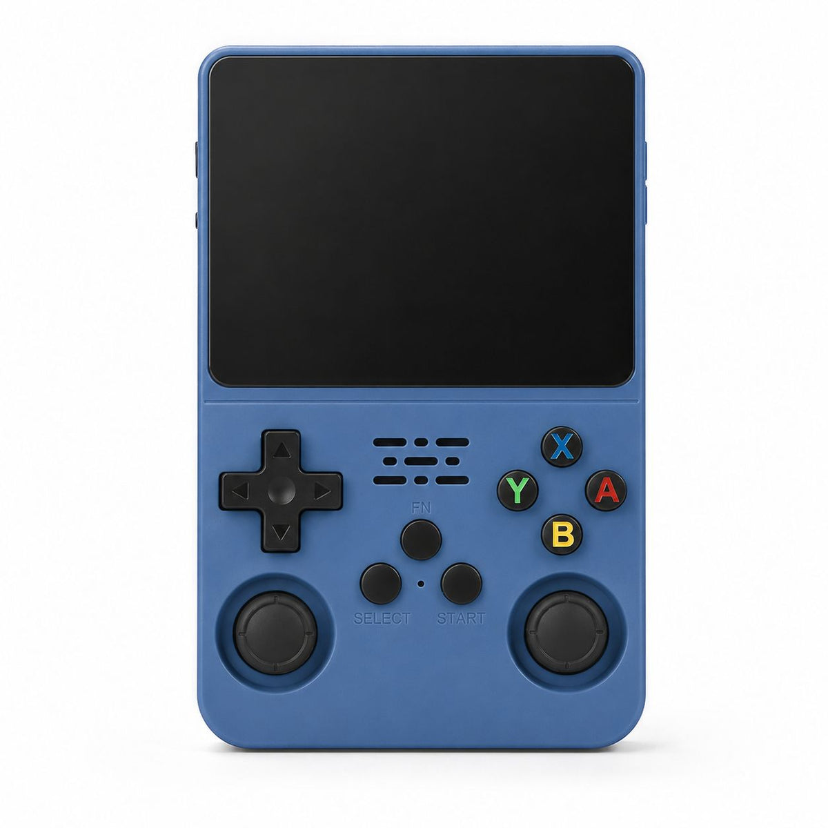 Retro Game Console