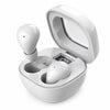 Invisible In-Ear Earbuds