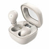 Invisible In-Ear Earbuds
