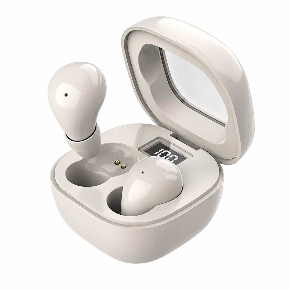 Invisible In-Ear Earbuds
