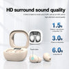 Invisible In-Ear Earbuds