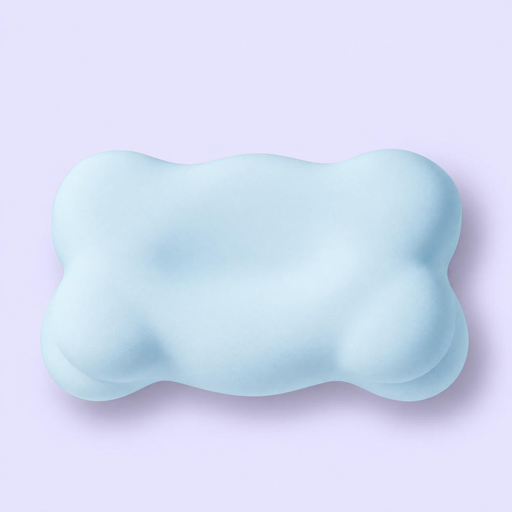 Cooling Memory Foam Pillow
