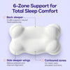 Cooling Memory Foam Pillow